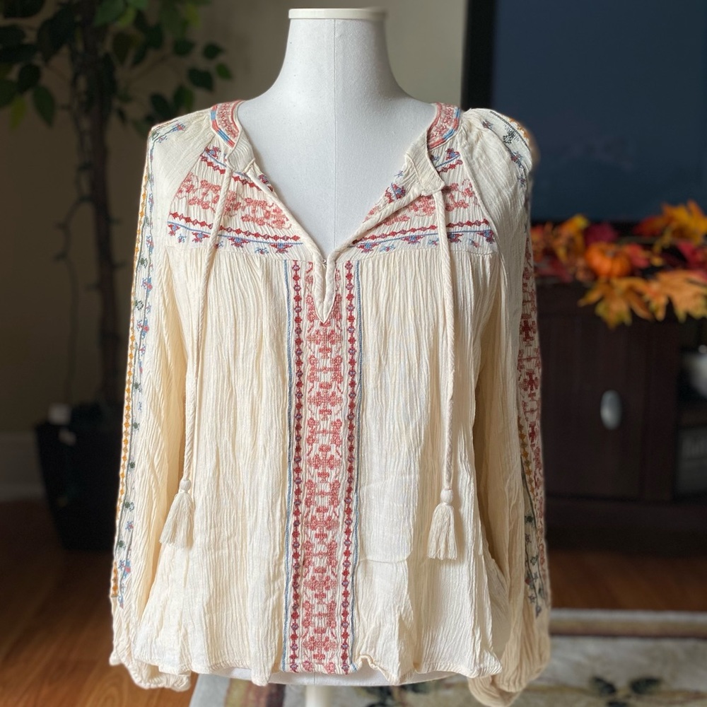 American Eagle Top